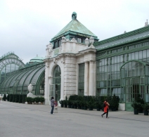 Palmenhaus Vienna