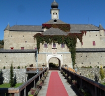 Schloß Gabelhofen